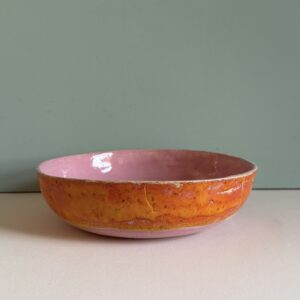 schaal Orange