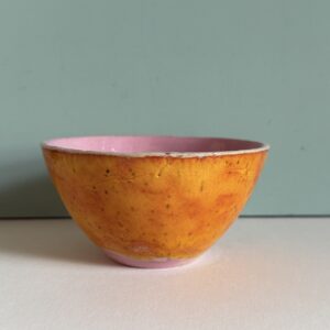 schaal Orange (small)
