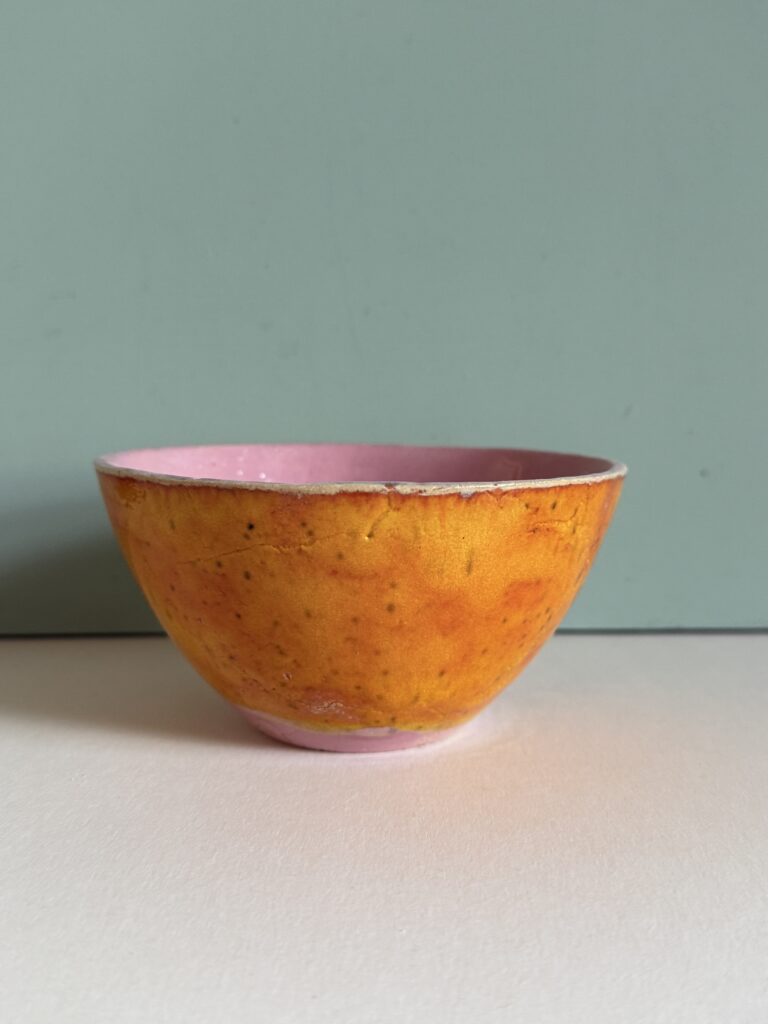 schaal Orange (small)