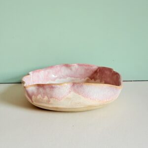 schaaltje softpink